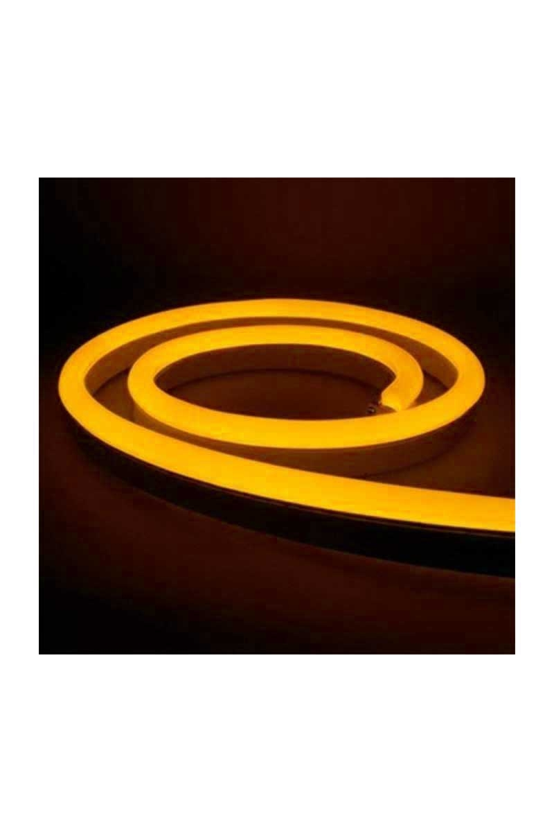 CataCata CT-4554A Neon Led Hortum Amber