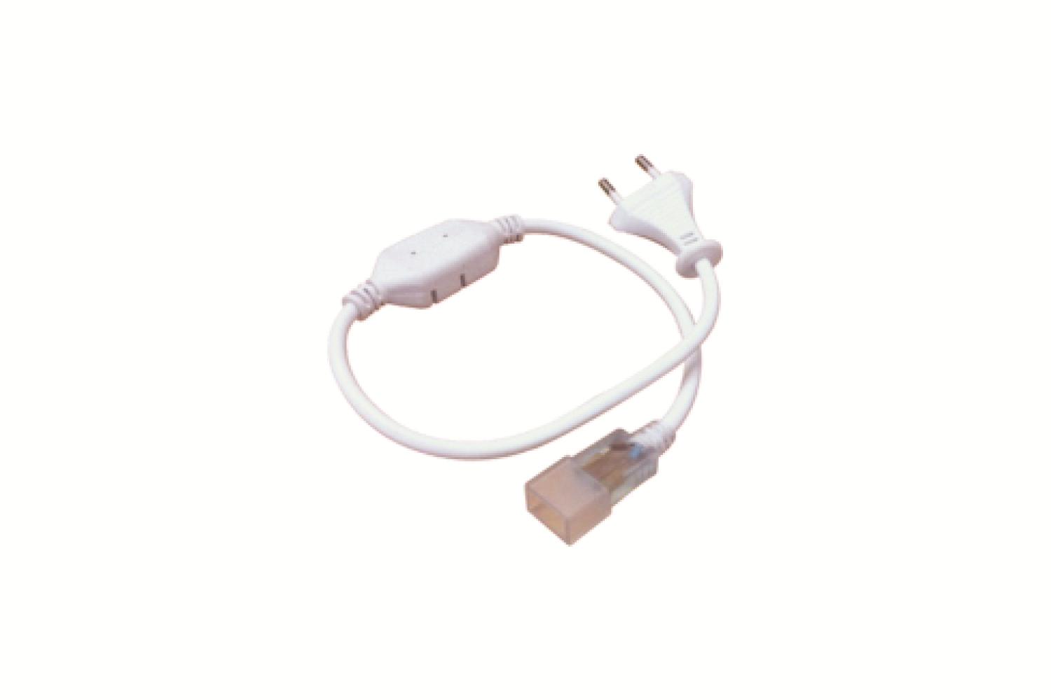 CataCata CT-4559 Neon Led Fişi 220V