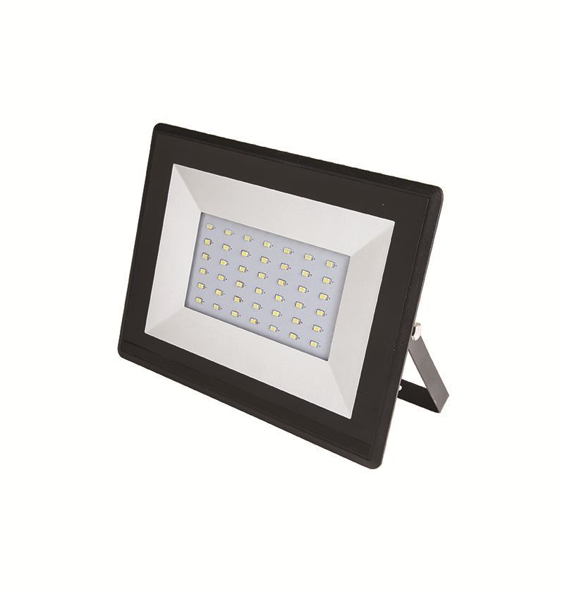 CataCata CT-4657 30W Slim SMD Led Projektör 6500K Beyaz
