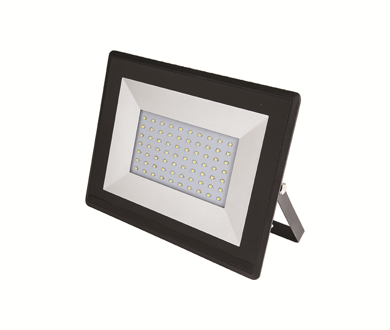 CataCata CT-4658 50w Slim SMD Led Projektör 6500K Beyaz