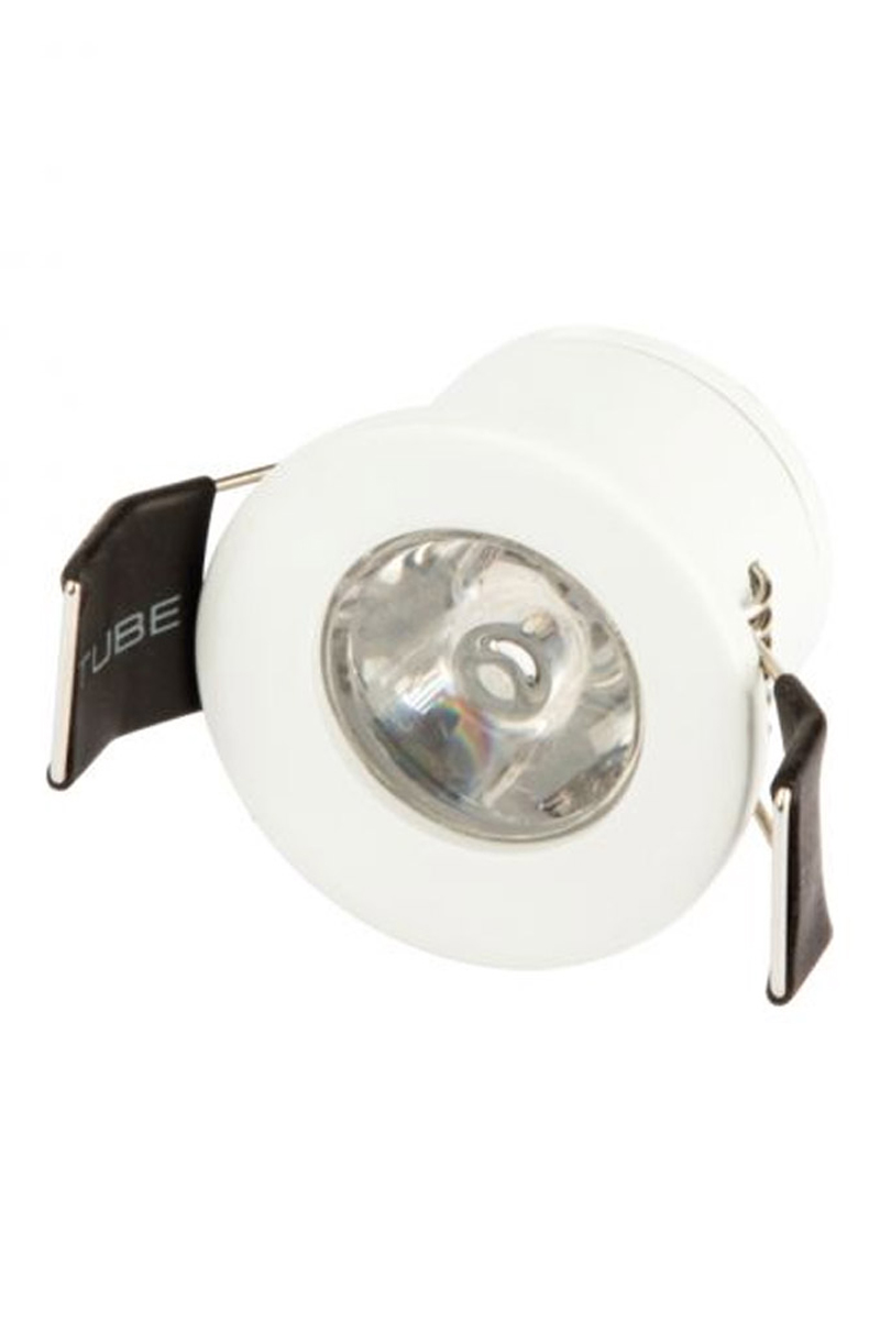 CataCata CT-5270G 1,5w Power Ledli Yıldız Spot Armatür 3200K Günışığı