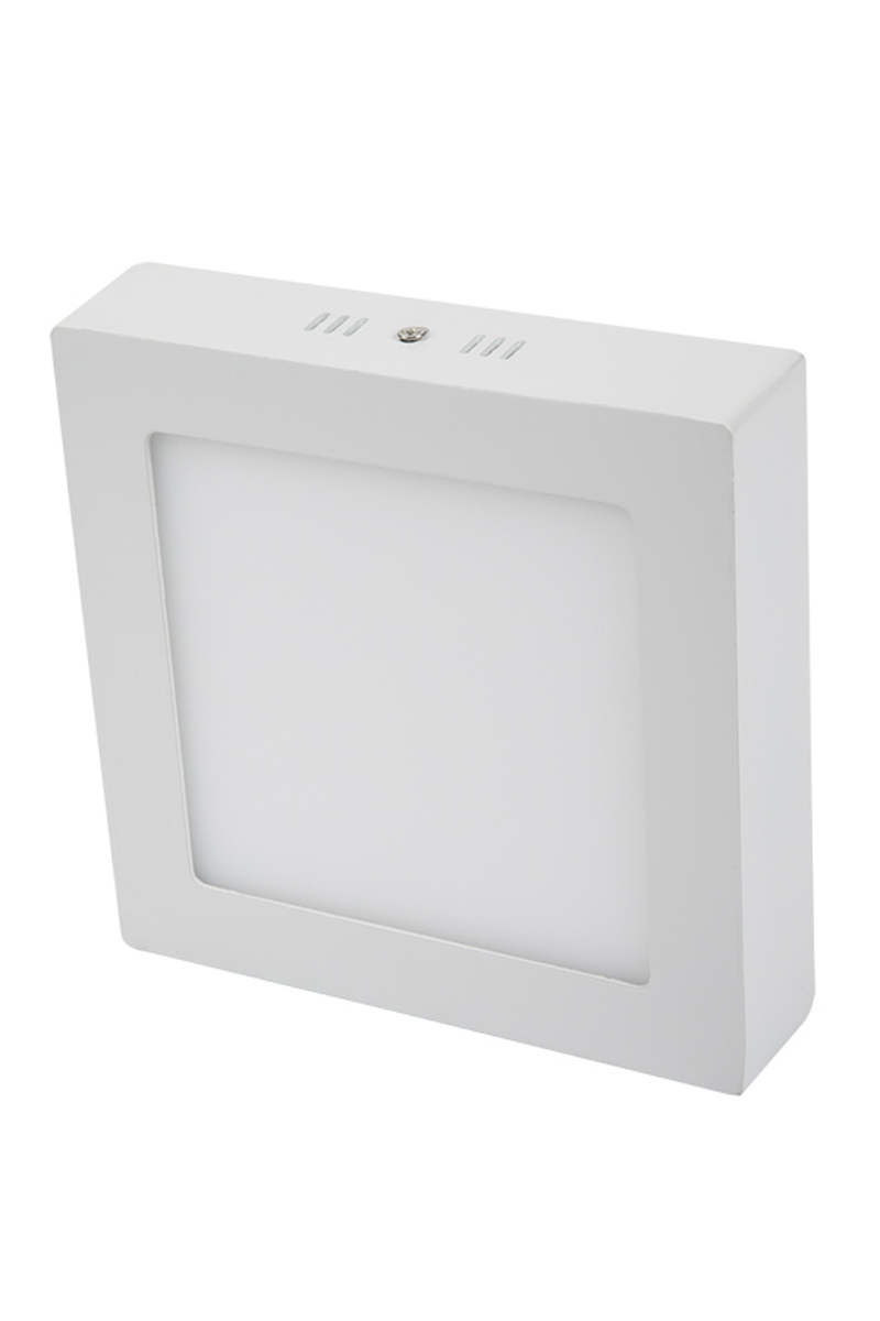 CataCata CT-5274B 30w Alüminyum Kare Sıva Üstü Led Panel 6400K Beyaz