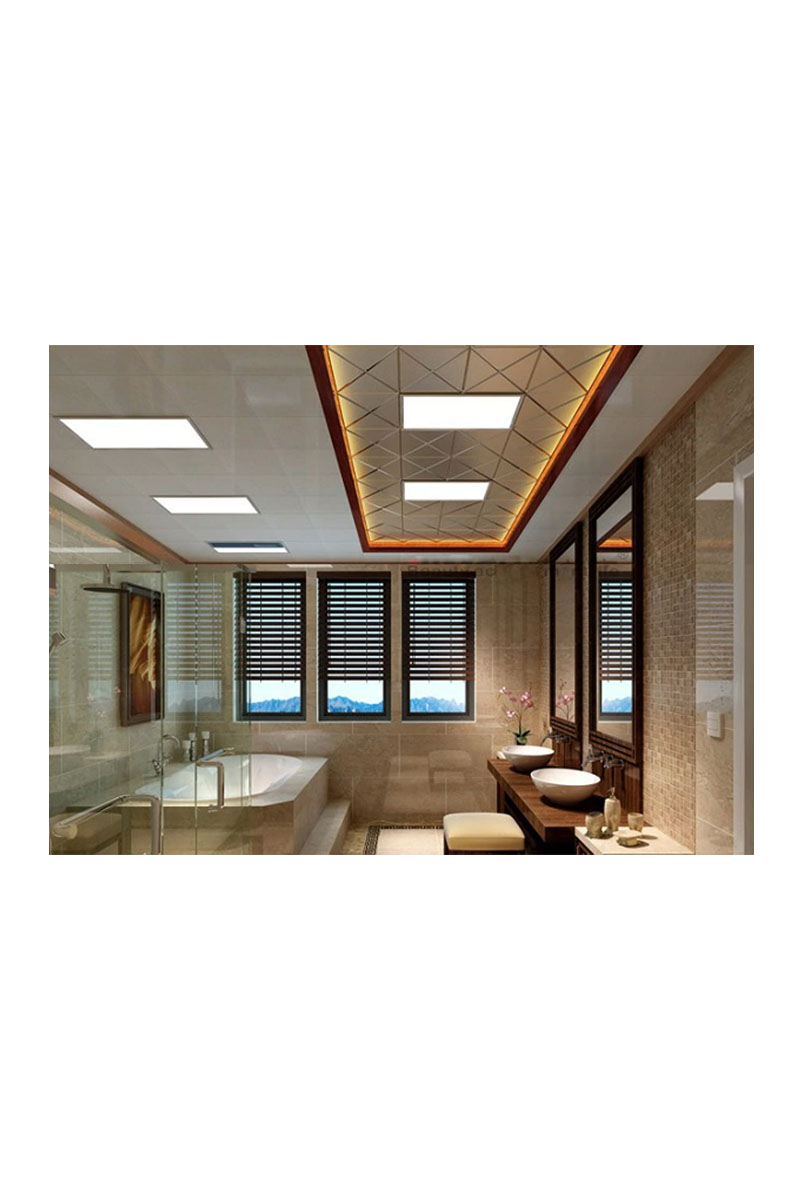 CataCata CT-5280B 30x30 25W Led Panel 6400K Beyaz