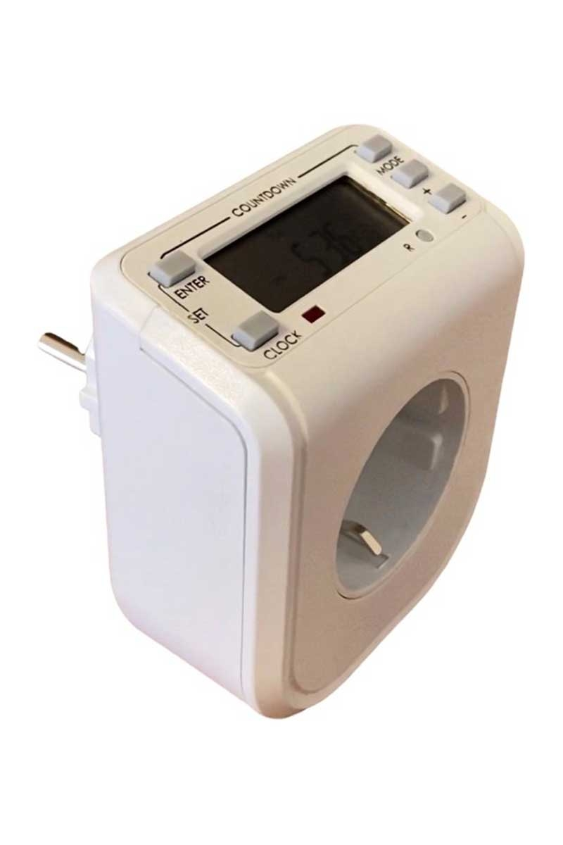 CataCata CT-9182 Dijital Zaman Saati