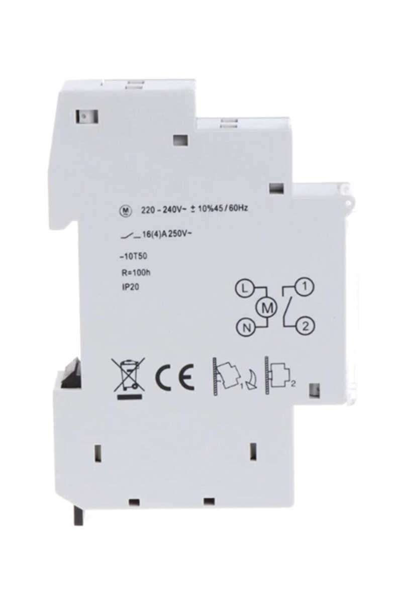 CataCata CT-9184 W Otomat Tipi Mekanik Zaman Saati