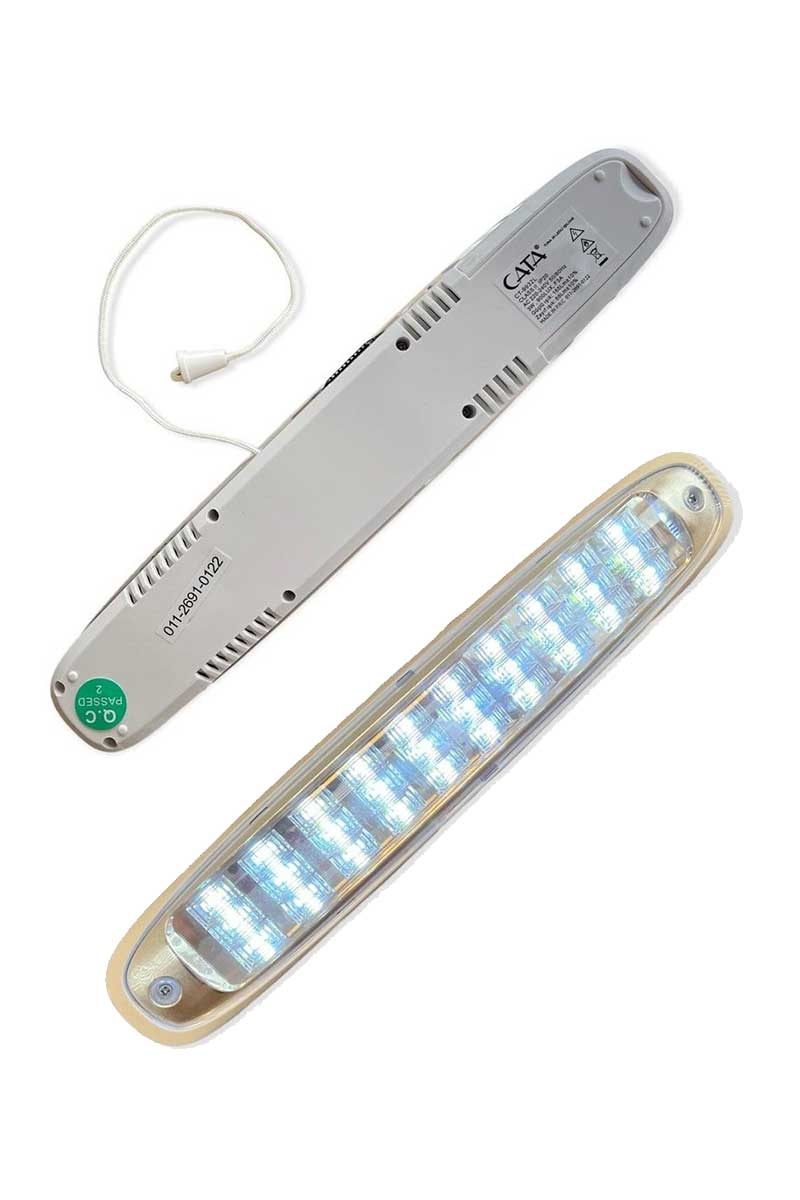 CataCata CT-9932 Tuna 30 Ledli Işıldak