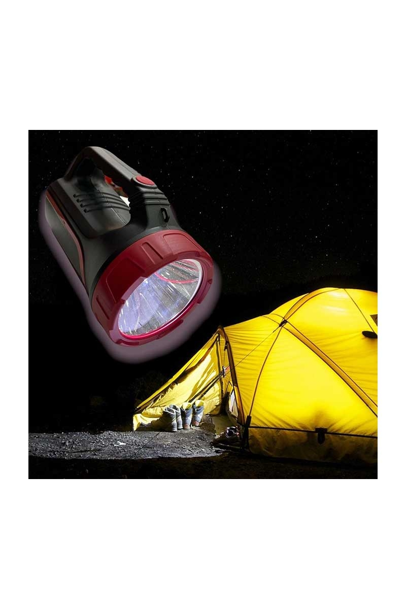 CataCata CT-9952 Soma Gemici Led El Feneri