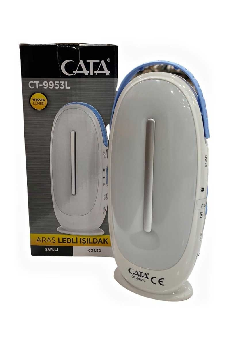 CataCata CT-9953 Aras Gemici El Feneri