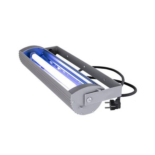 DarconDarcon 1x15W UVC Mikrop Öldürücü Duvar Tipi Kumandalı Armatür