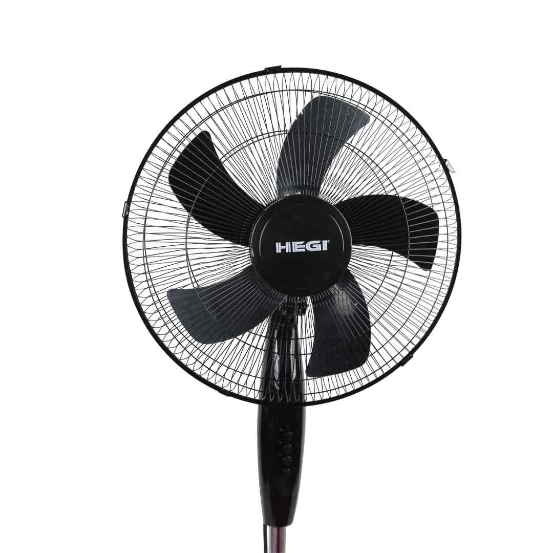 HEGI AYAKLI VANTİLATÖR 40CM