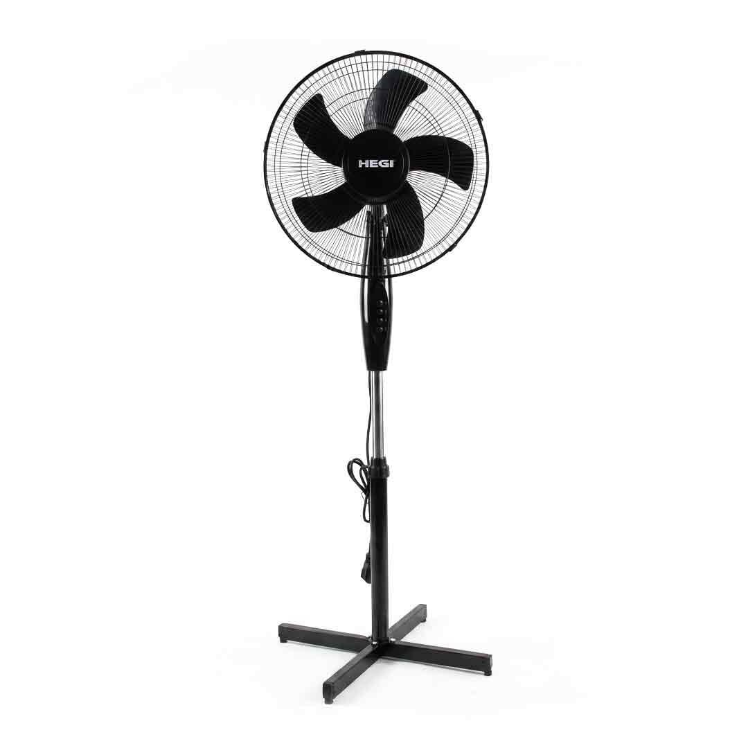 HEGI AYAKLI VANTİLATÖR 40CM