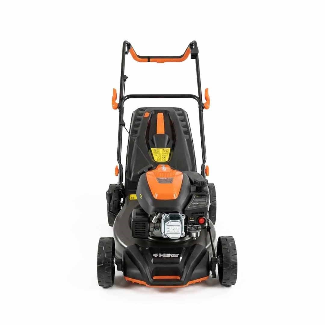 HEGI BENZİNLİ ÇİM BİÇME MAKİNESİ 43 CM - 149 CC