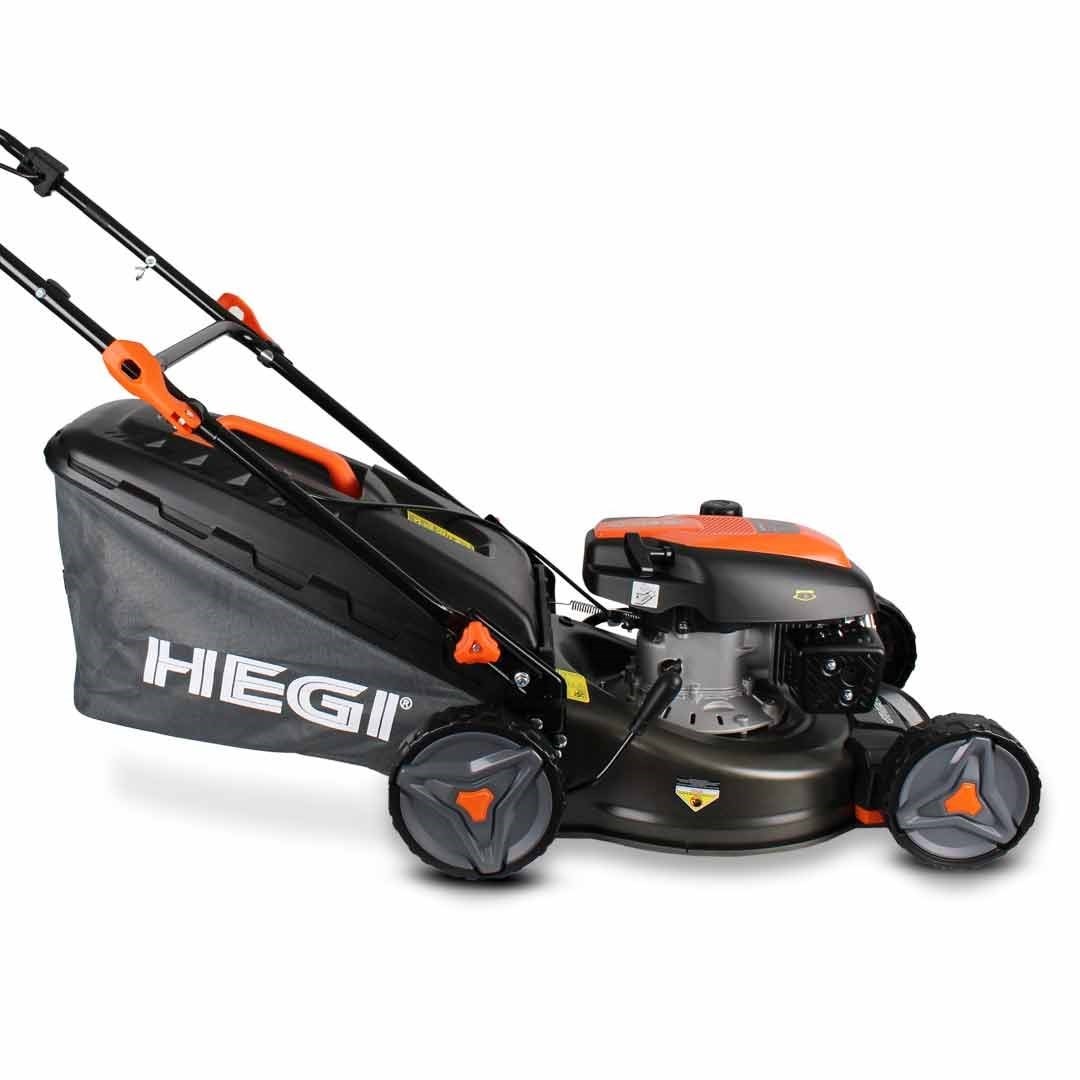HEGI BENZİNLİ ÇİM BİÇME MAKİNESİ 43 CM - 149 CC