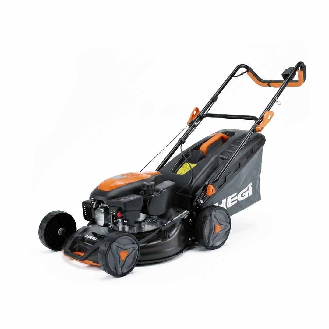 HEGI BENZİNLİ ÇİM BİÇME MAKİNESİ 43 CM - 149 CC