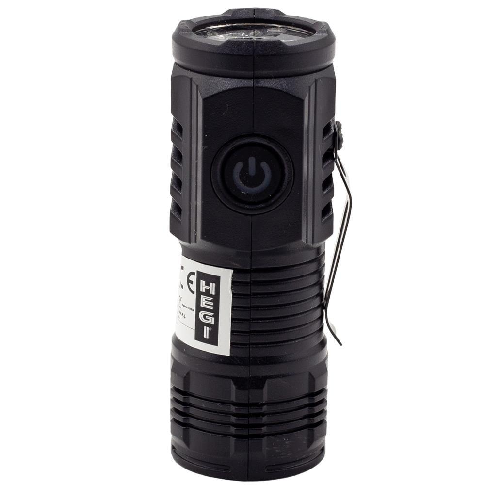 HEGI EL LAMBASI HK-80313 450LM