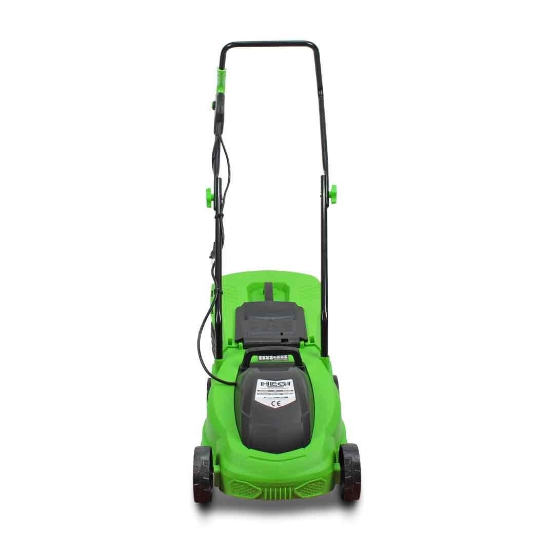 HEGI ELEKTRİKLİ ÇİM BİÇME MAKİNESİ 32 CM – 1300W