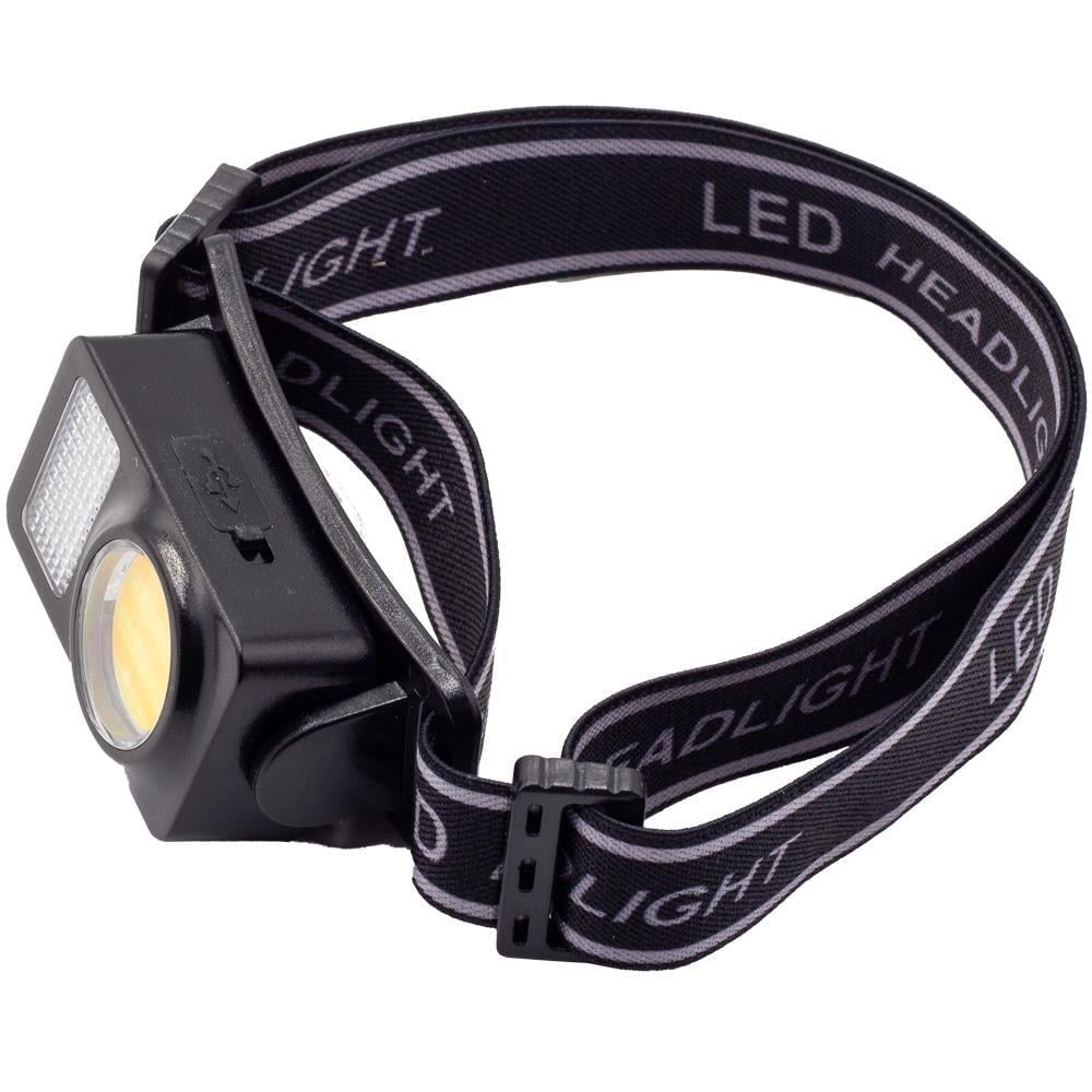 HEGI KAFA LAMBASI TC-82202 300LM