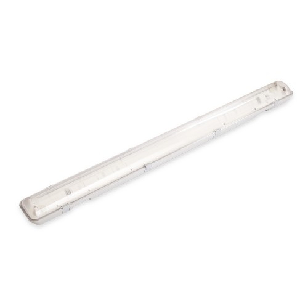 IşıldarIşıldar 1x36W EKO U1 Tip T8 Etanj Armatür Elektronik Balastlı IP54