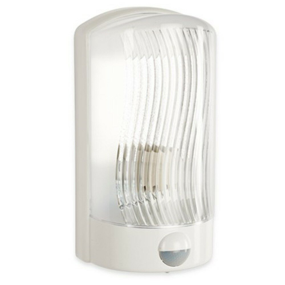 IşıldarIşıldar İdea Sensörlü Duvar Aplik Beyaz E27