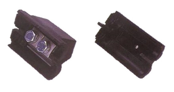 KaimKaim PAK 70 Alüminyum Klemens Kılıfı 50-70 mm²