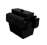 KaimKaim PAK 70 Alüminyum Klemens Kılıfı 50-70 mm²