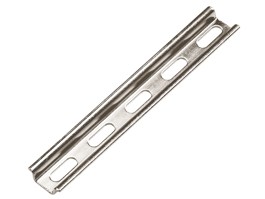KlemsanKlemsan 500604 MR 35x7,5 Delikli W Otomat Rayı 2 Mt