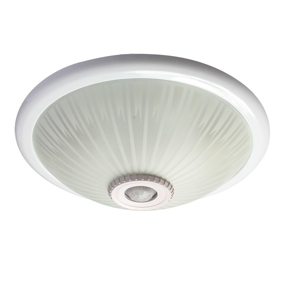 LamptimeLamptime Beyaz Sensörlü Tavan Armatürü