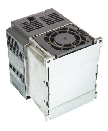 Mitsubishi ElectricMitsubishi FR-D740-036SC-EC  Inverter; Anma Gücü: 1,5kW; 3x380-480V; Anma Akımı: 3,6A@50°C; IP20