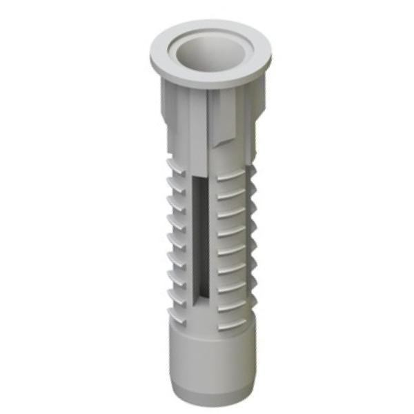 MutlusanMutlusan 8x100mm Plastik Boşluk Dübeli