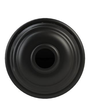 NeadNead 1x16A. Kauçuk Topraklı Fiş