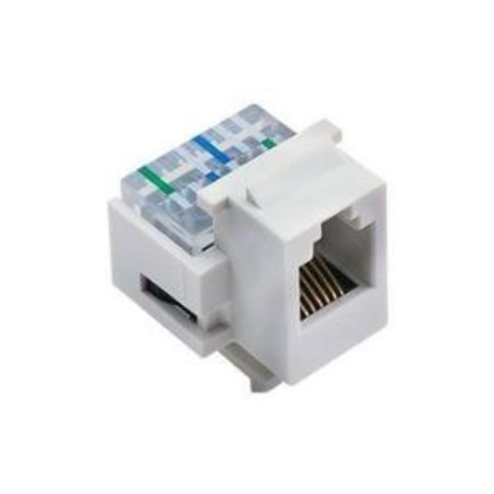 NeadNead 2057 RJ11 Keystone Telefon Soketi