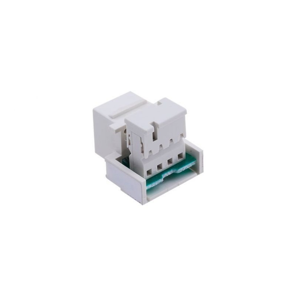 NeadNead 2057 RJ11 Keystone Telefon Soketi