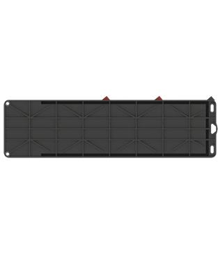 NeadNead 3x25A+3x25A+1x16A Kauçuk Üçlü Grup Priz