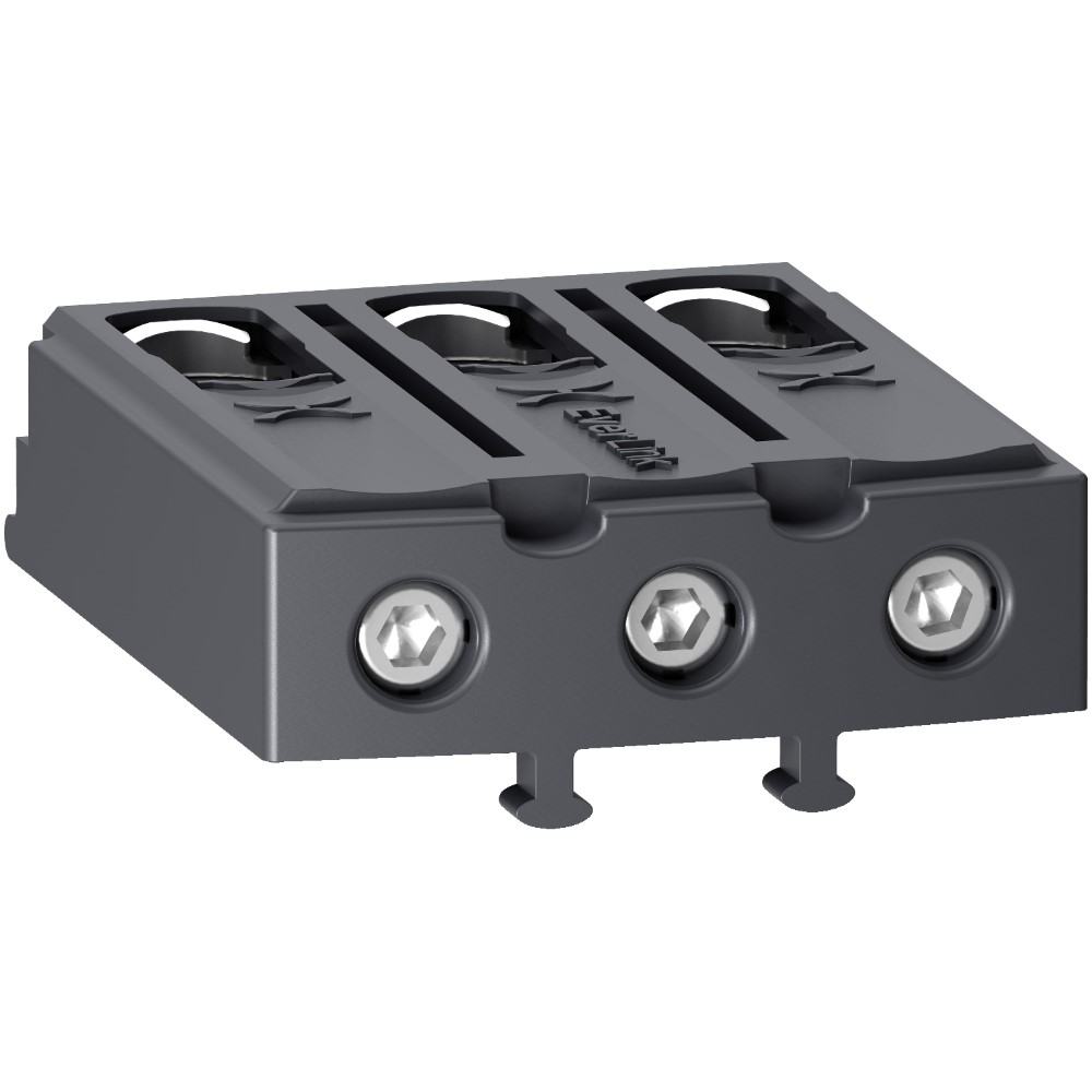 SchneiderSchneider LAD96560 Everlink Boyut 3 Güç Sonlandırma Bloğu