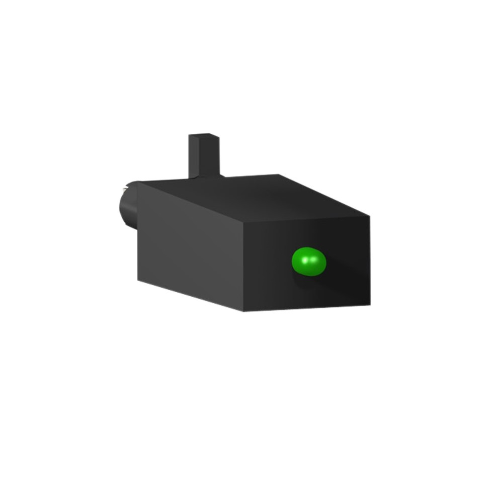 SchneiderSchneider RZM021FP Varistör + Yeşil Led - 110..230 V Ac/Dc - Rsz Soketleri İçin