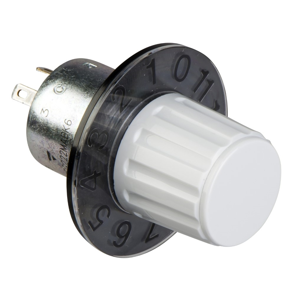 SchneiderSchneider SZ1RV1202 Potansiyometre 2.2 Kohm - Hız Kontrol Cihazı