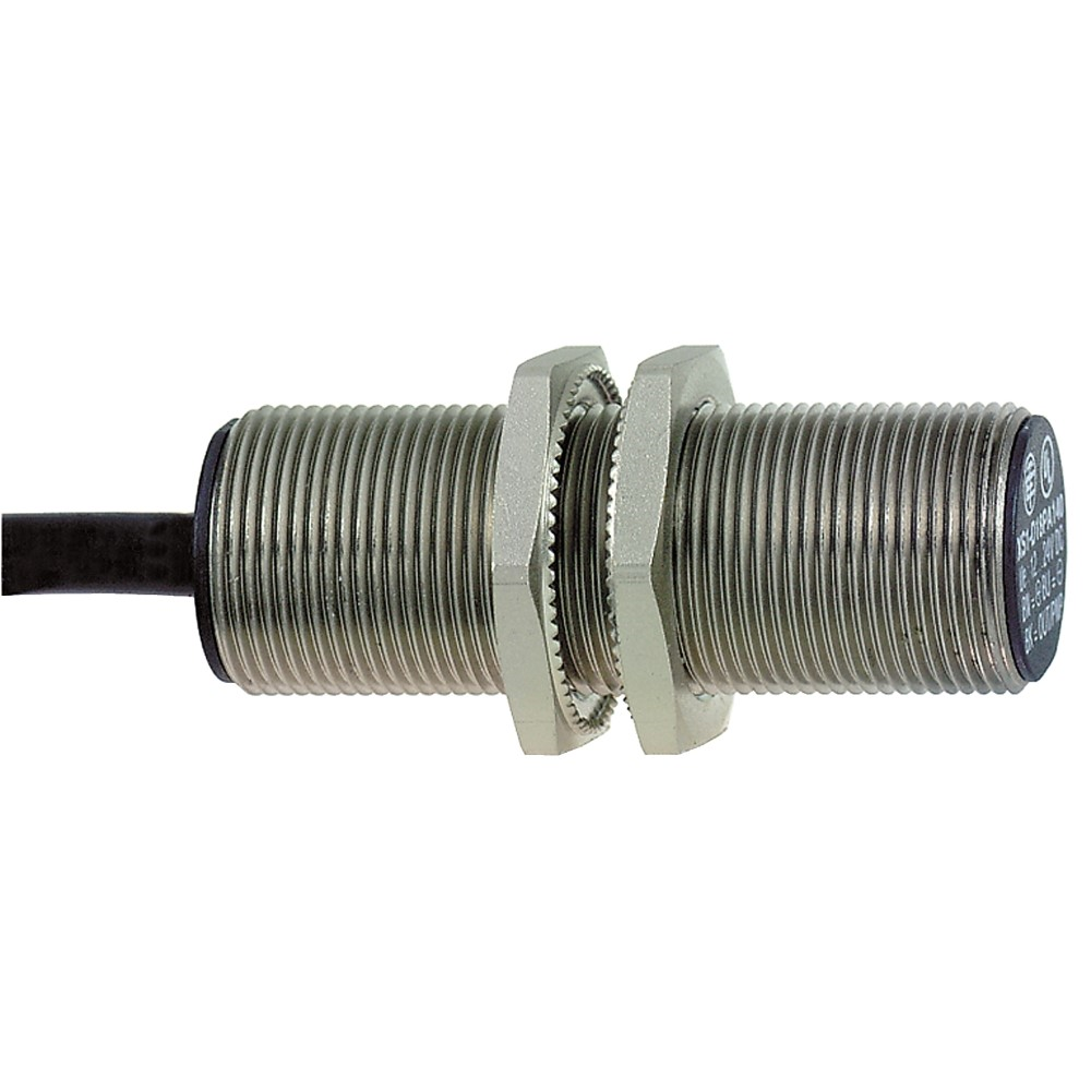 SchneiderSchneider XS1M18FA264 Endüktif Sensör XS1 - Silindirik M18 - Sn 5 Mm - Kablo 2M