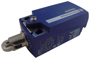 TelemecaniqueTelemecanique XCKP2118P16 Limit Anahtarı Xckp - Termoplastik Makaralı Manivela - 1Nk+1Na - Ani - M16