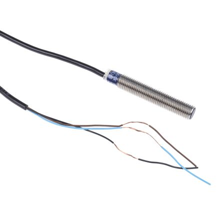 TelemecaniqueTelemecanique XS608B1PAL2 Endüktif Sensör Xs6 M8 - U50Mm - Paslanmaz - Sn2,5Mm - 12..48Vdc - Kablo 2M