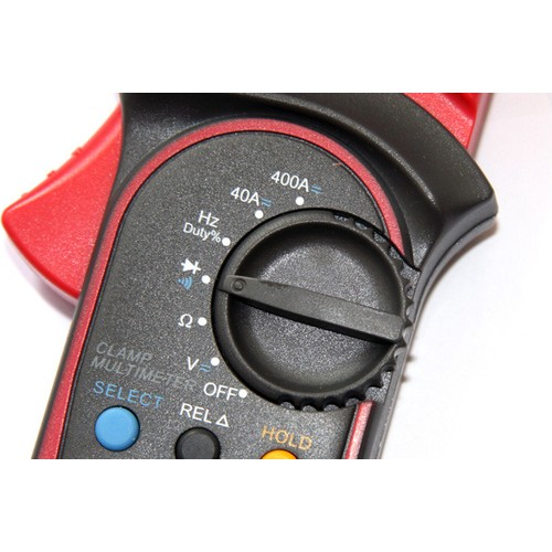 Uni-TUnit UT-200 Pens Ampermetre