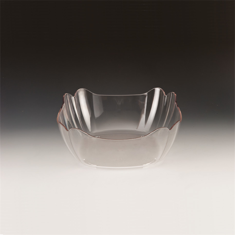 Derin Polycarbonat Kase 
