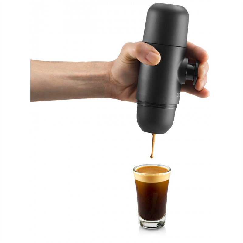 ESCOBARISTAMINIPRESSO_GREscobarista - Wacao Minipresso Gr Manuel Espresso Makinesi 
