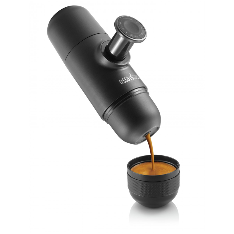 ESCOBARISTAMINIPRESSO_GREscobarista - Wacao Minipresso Gr Manuel Espresso Makinesi 