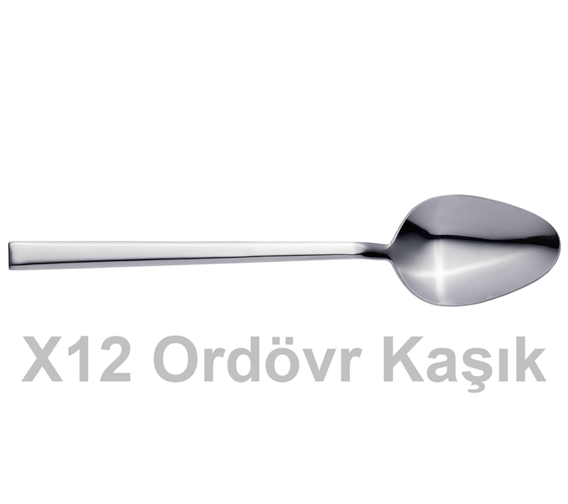 JESSE041100105Jesse - Maldiv Ordövr Kaşık