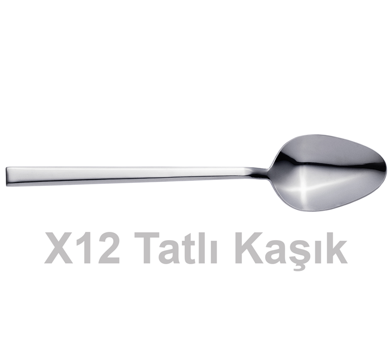 JESSE041100108Jesse - Maldiv Tatlı Kaşık