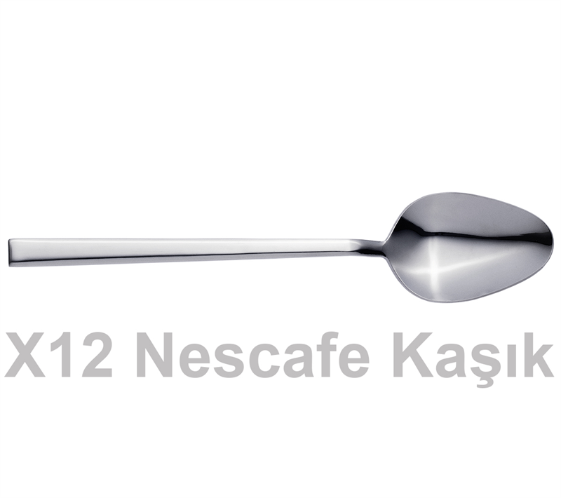 JESSE041100111Jesse - Maldiv Nescafe Kaşık