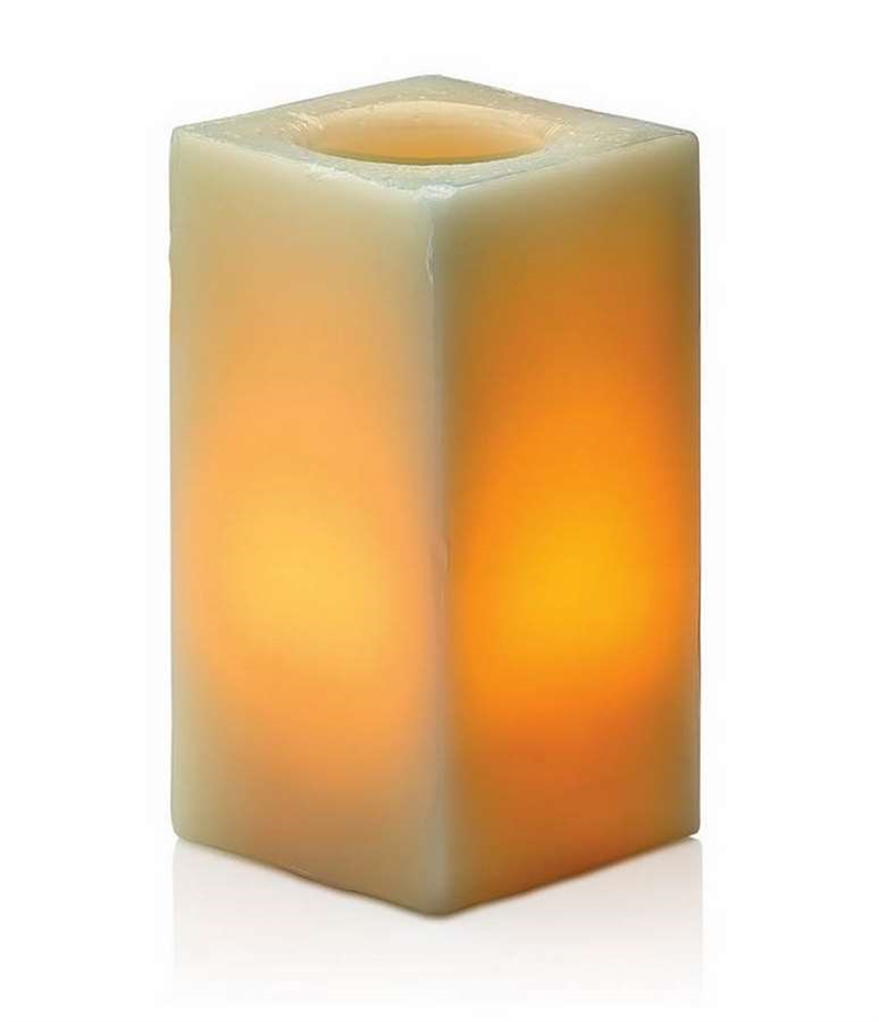 Let'Li Mum Şamdanlık 15Cm