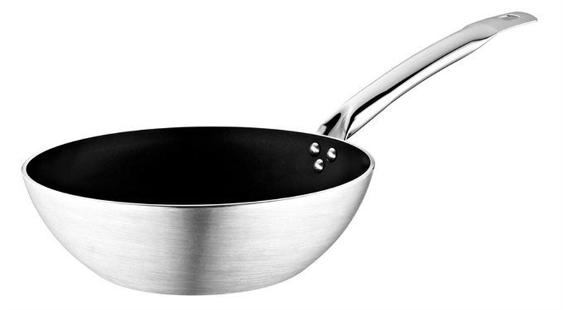 Masterchef Wok Tava