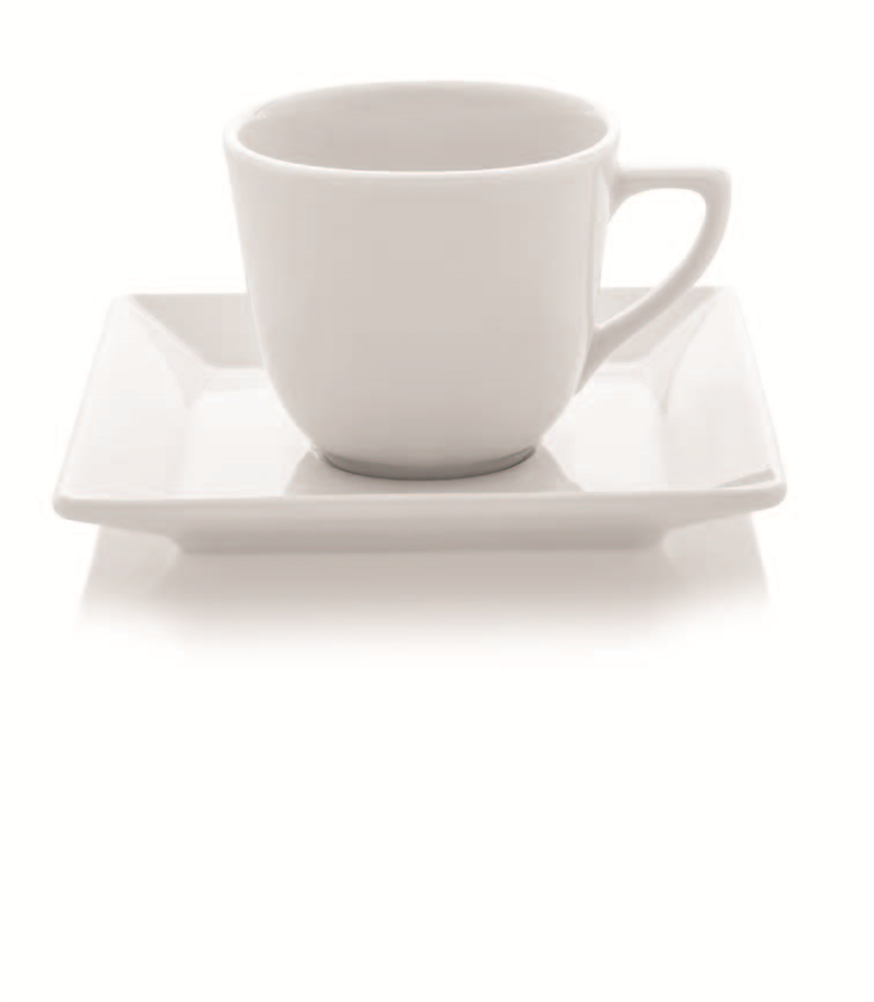 Merid Otel-19 Cm Çay Tabağı