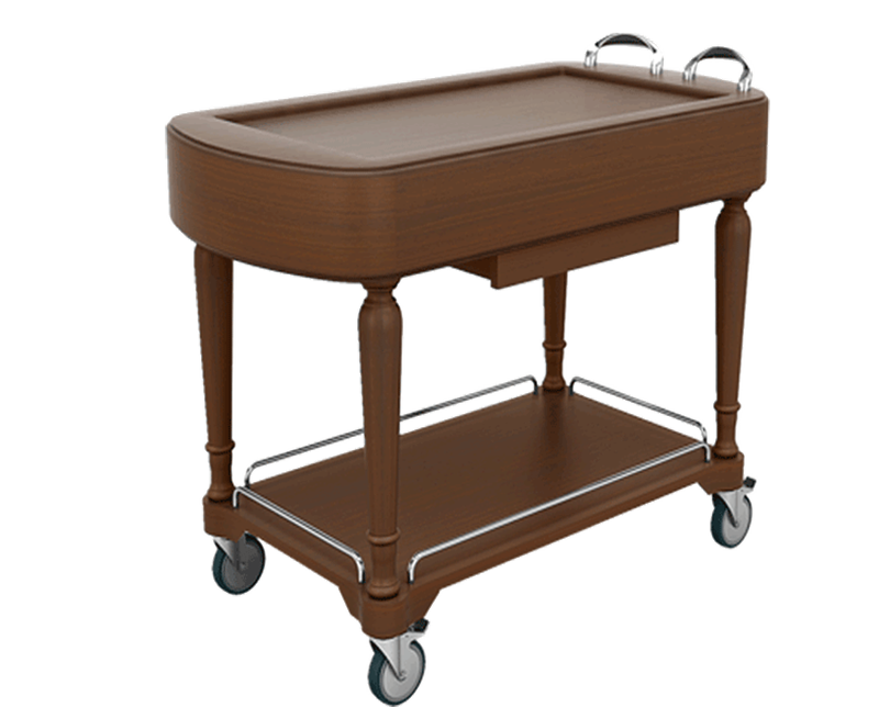 ORMELOR-203Servis Arabası - OR 203